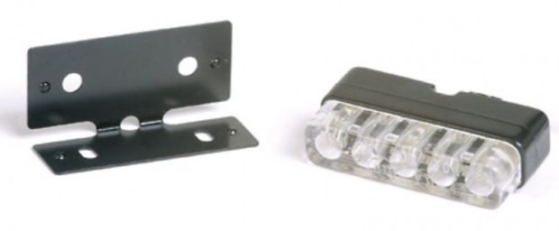 HIGHSIDER smart MINI LED rendszmtbla vilgts