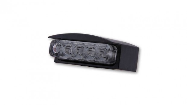 HIGHSIDER smart MINI LED rendszámtábla világítás