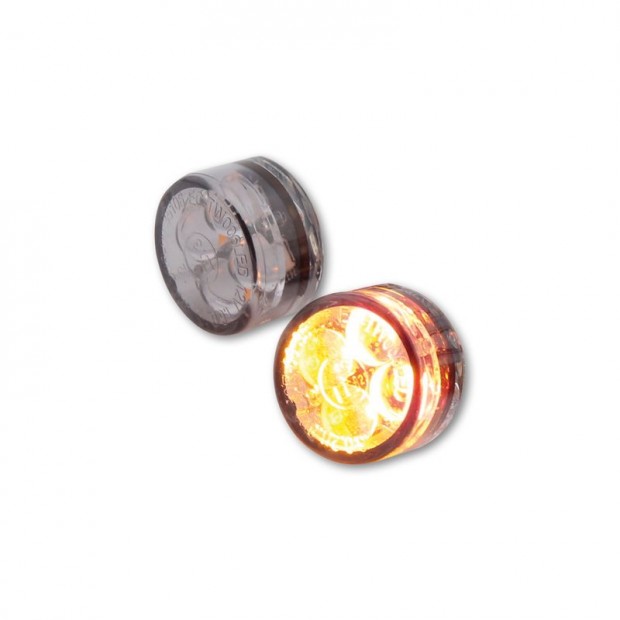 HIGHSIDER smart MODULE SIXTEEN LED hátsó lámpa, féklámpa, irányjelzők