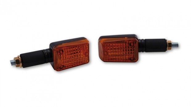 HIGHSIDER smart Mini irnyjelzk, fekete, srga veg