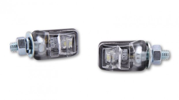 HIGHSIDER smart PICCO LED rendszmtbla vilgts