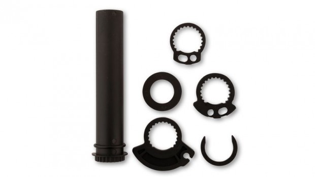 HIGHSIDER smart gázforgató hüvely univerzális, 22,2 mm