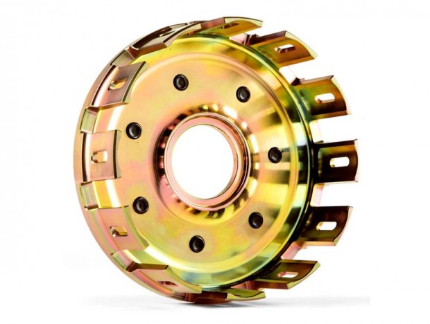 HINSON ACL KUPLUNGTMTS SUZUKI RM-Z450 '08-11-HEZ