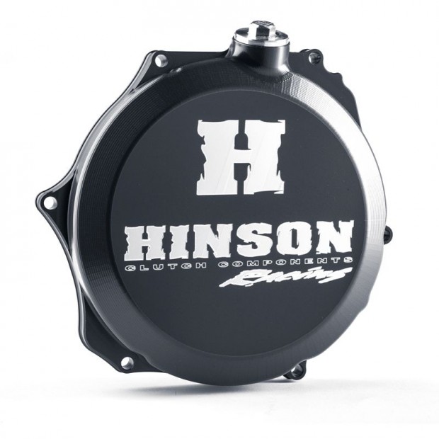 HINSON Billetproof Kuplungfedl - Kawasaki KX 450 F