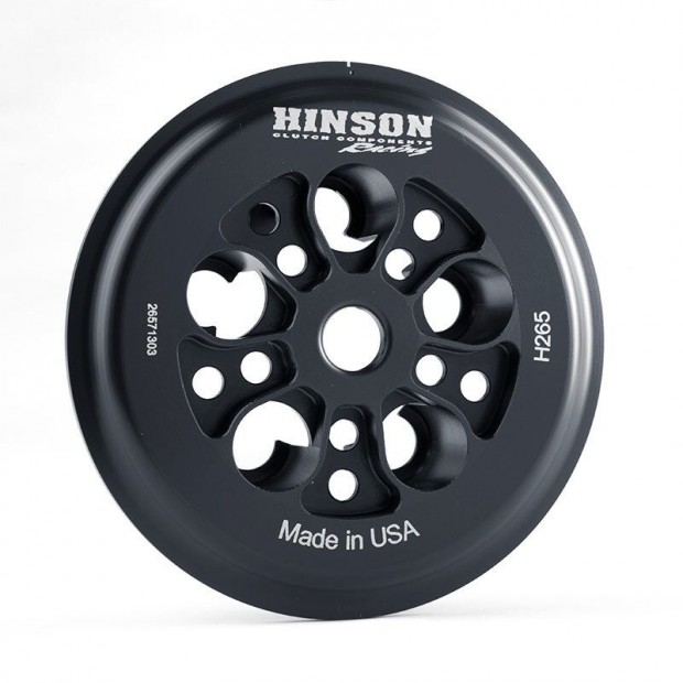 HINSON Nyomólap WR125 '99-03 YZ250F-WR250F 2001-11