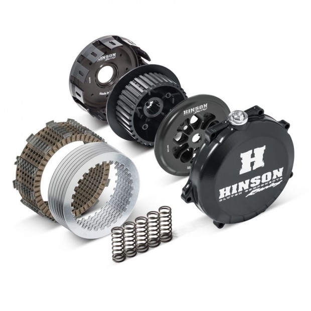 HINSON Teljes Billetproof Hagyomnyos Kuplung Kszlet - KTM 450 SX-F F