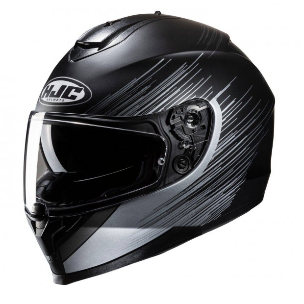 HJC C70N Sway MC5SF (XL) Új