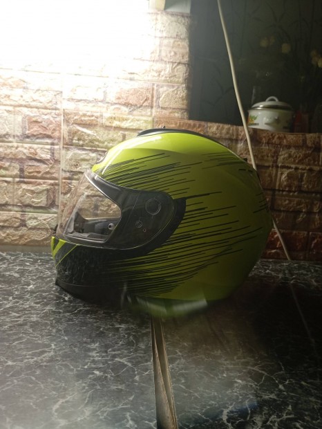 HJC C70N buk�sisak 