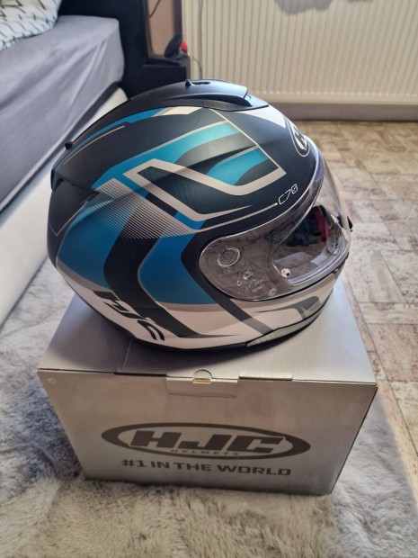 HJC C70 buksisak