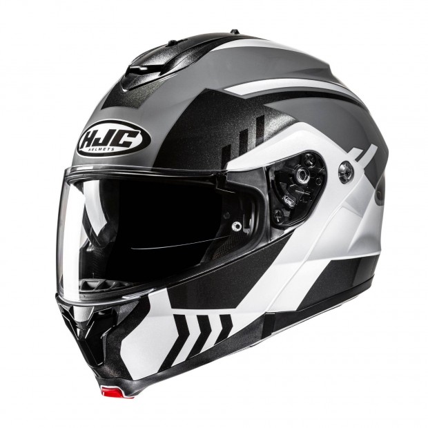 HJC C91N Kaon MC5 felnyitható bukósisak (M, L) Új