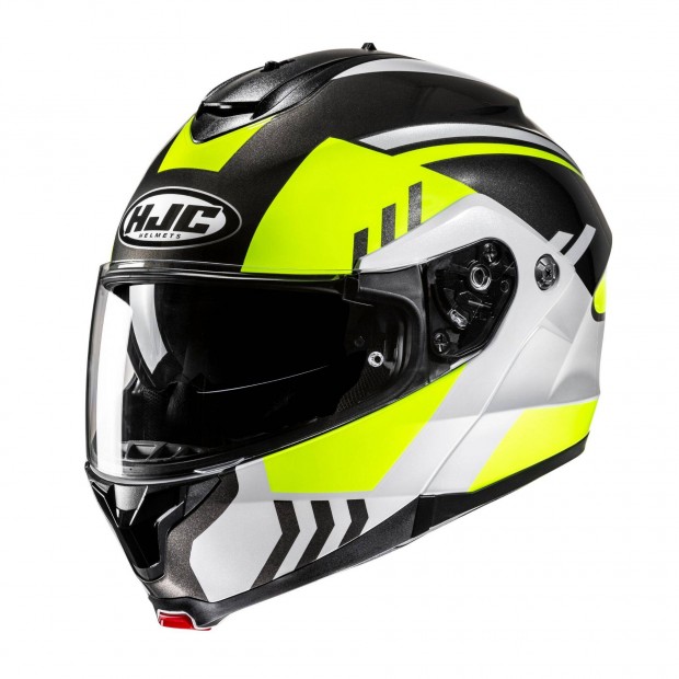 HJC C91N MC3H felnyitható bukósisak (M, L, XL) Új