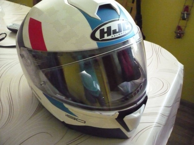 HJC I90 XL Bukósisak