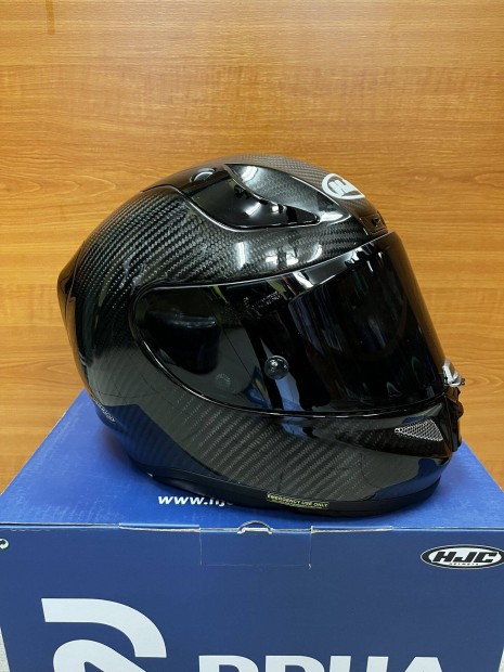 HJC Rpha 11 Carbon j buksisak, mret L