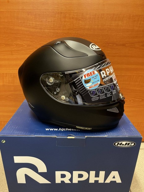 HJC Rpha 11 Semi Flat j buksisak