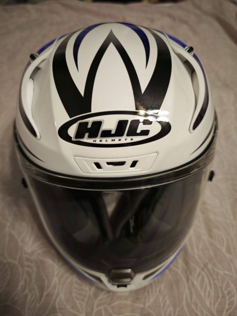 HJC Rpha 11 bukósisak M-57-58 cm eladó!