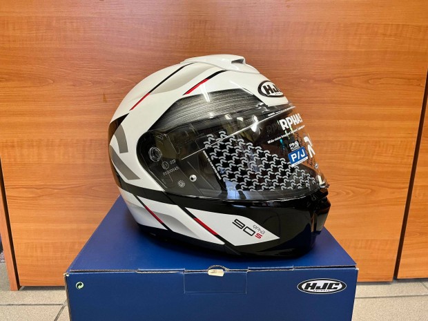 HJC Rpha 90S �j felnyithat� �llr�szes buk�sisak