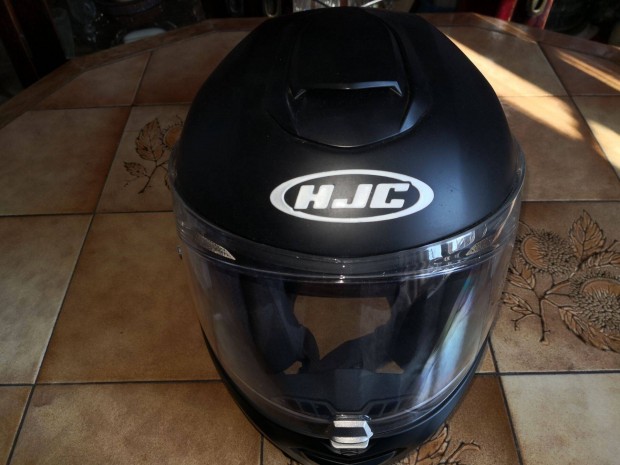 HJC Rpha 90 felny�l� buk�sisak