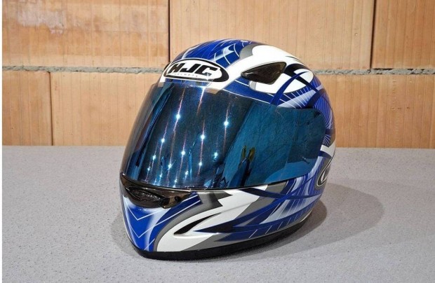 HJC buksisak M-es 57-58 j arcprnval+plexi