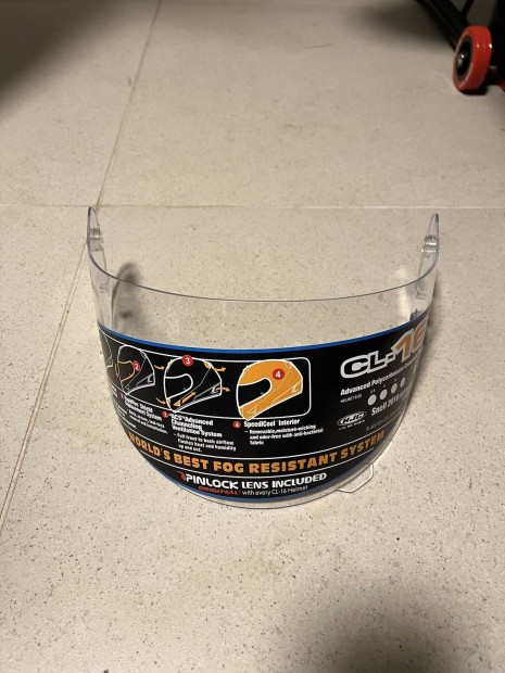 HJC buk�sisak plexi