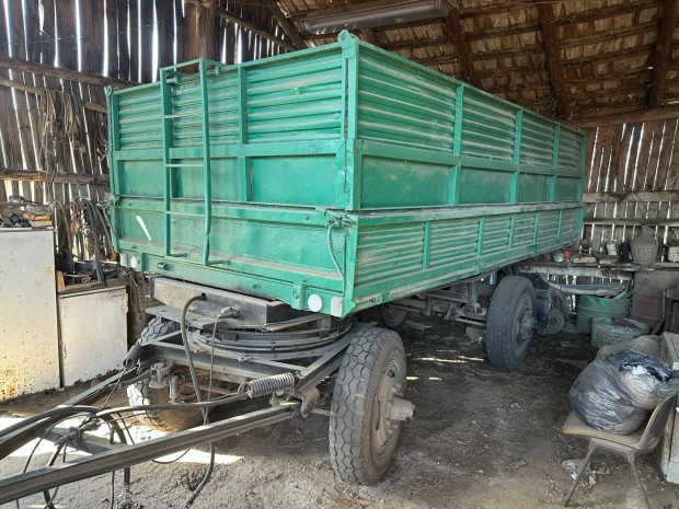 HK 5/1 Mez�gazdas�gi p�tkocsi