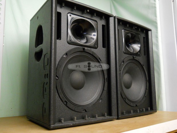 HK Audio Premium Pro ,800W,8ohm,2 utas Top hangfal pr 30cm-s