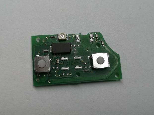 HL0 1J0 959 753 CT tvirnyt elektronika - gyri HL01J0959753CT