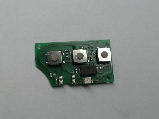 HL0 1J0 959 753 G tvirnyt elektronika - gyri HL01J0959753G