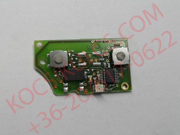 HL0 1J0 959 753 N távirányító elektronika - gyári HL01J0959753N