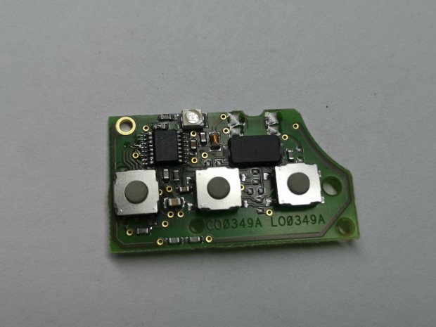 HL0 1J0 959 753 P tvirnyt elektronika - gyri HL01J0959753P