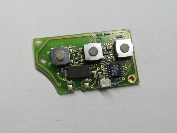 HL0 1K0 959 753 tvirnyt elektronika - gyri HL01K0959753