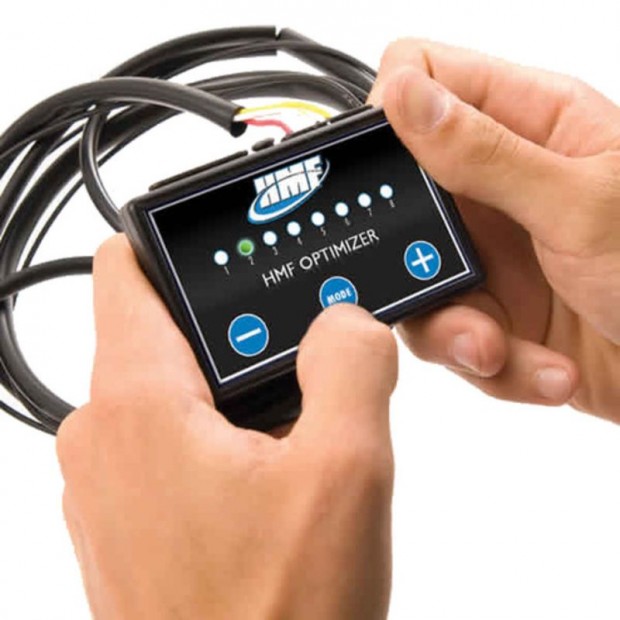 HMF Optimizer 3/3.5 zemanyag-befecskendez vezrl Yamaha Grizzly 700