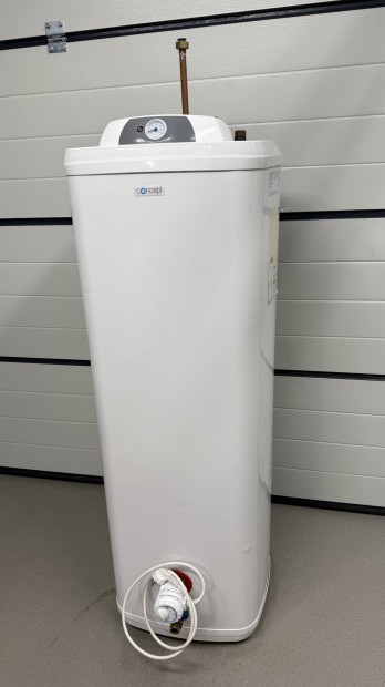 HMV tart�ly, indirekt t�rol� Concept 140l