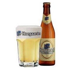 HOME 15 Hoegaarden White Sörfőzőcsomag (258)