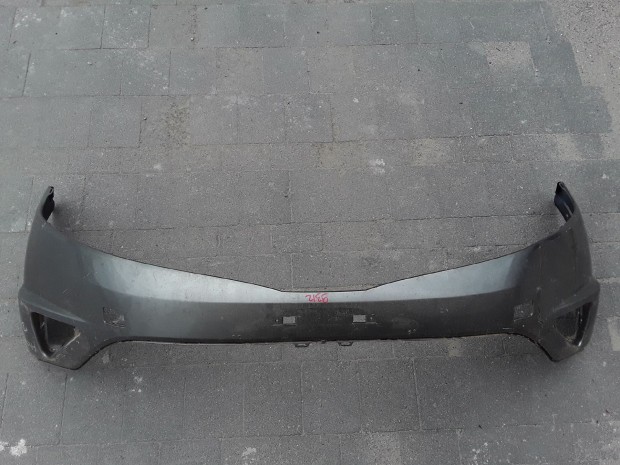 HONDA CIVIC 2006-2012 Első Lökhárító Enyhén sérült eladó