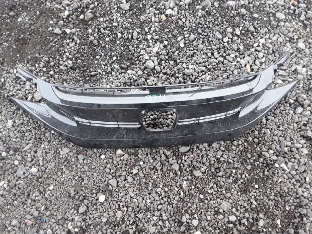 HONDA CIVIC 2016-2018 Első RÁCS Bontott eladó