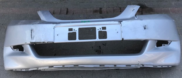 HONDA EDIX 2004- Els Lkhrt Enyhn srlt elad