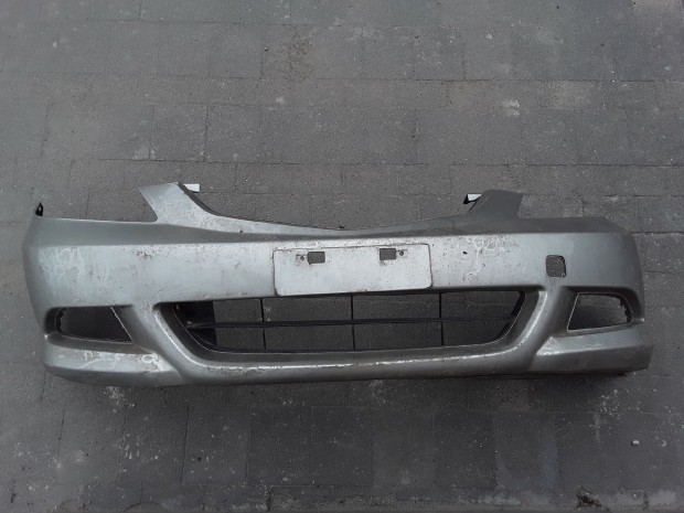 HONDA FIT 2005-2008 Első Lökhárító Hiányos eladó