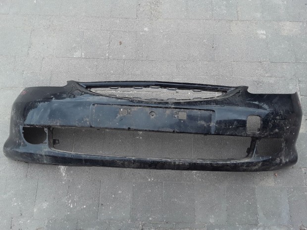 HONDA FIT 2005-2008 Első Lökhárító Hiányos eladó