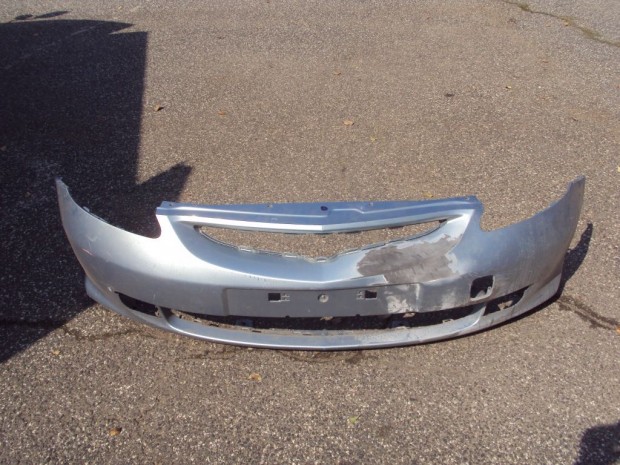 HONDA JAZZ 2001-2008 Első Lökhárító Javított eladó