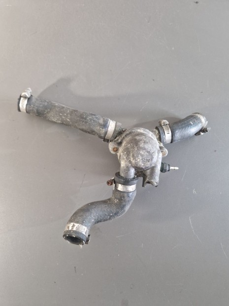 HONDA TRANSALP XLV650 termoszt�t szelep cs�vekkel