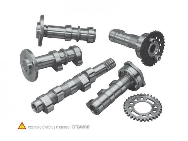 HOT CAMS Szvoldali Noktengely - 2. Szint Yamaha WR450F