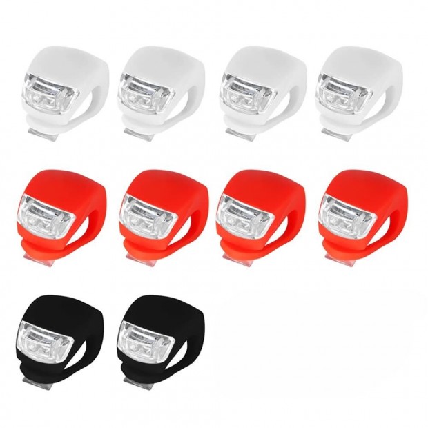 HOVCEH LED babakocsil�mpa csomag, 10 db, OUTLET term�k