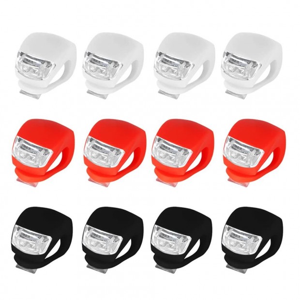 HOVCEH LED babakocsil�mpa csomag, 12 db, OUTLET term�k