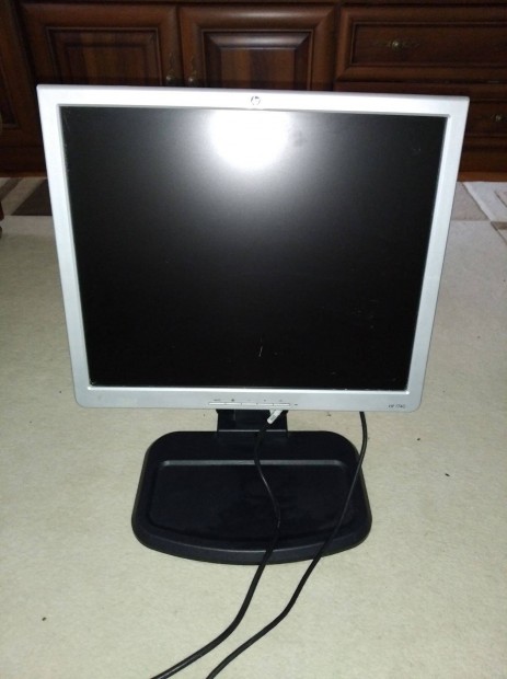 HP1740 monitor