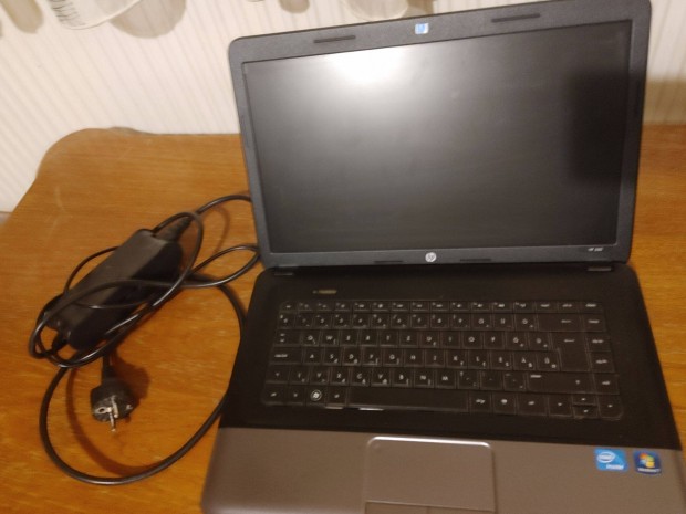HP250 Pavilion laptop!