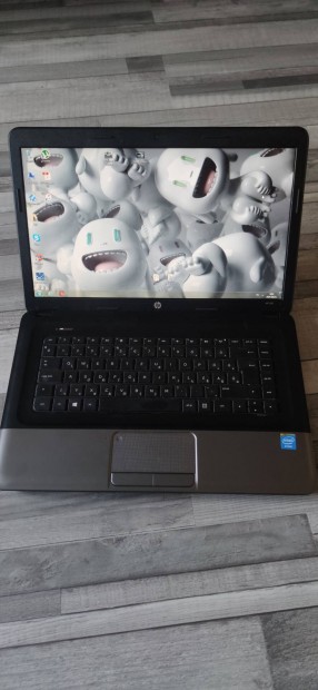 HP250g1 laptop 