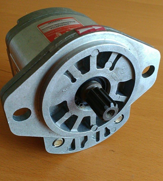 HPI fogasker�k szivatty� HPI 6108047334 P1AAN2012HL33A01N C5089347