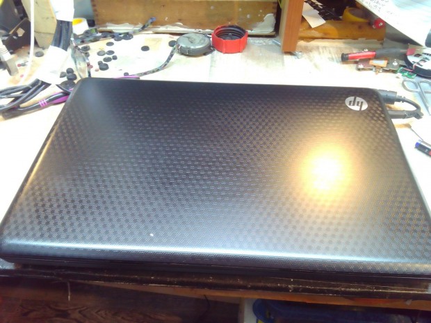 HP 06 G62 laptop