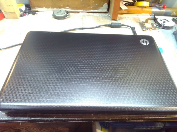 HP 07 G62-907gs laptop