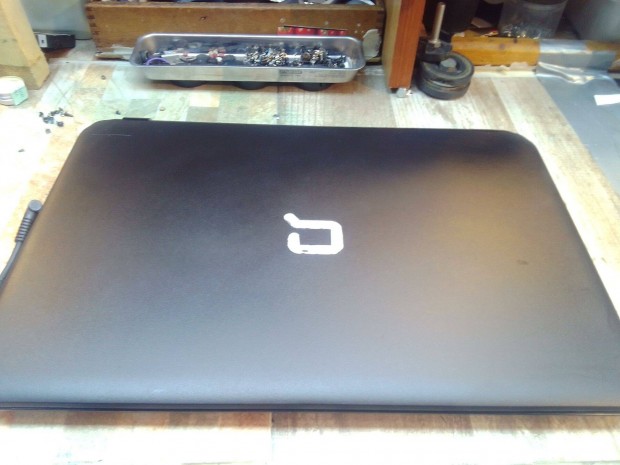 HP 09 255 g3 laptop